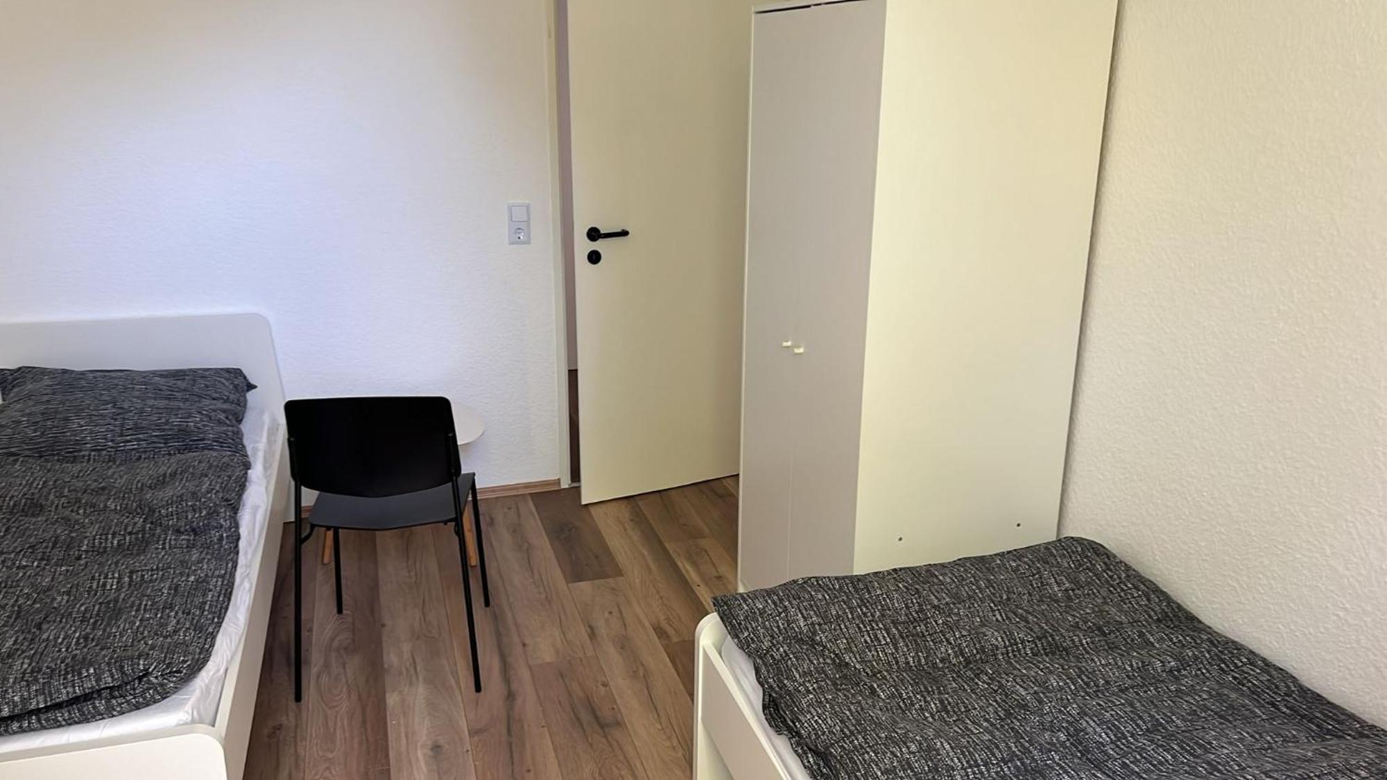 Guenstige Zimmer Im Herzen Von Kreyenbrueck Apartment Олденбург Екстериор снимка