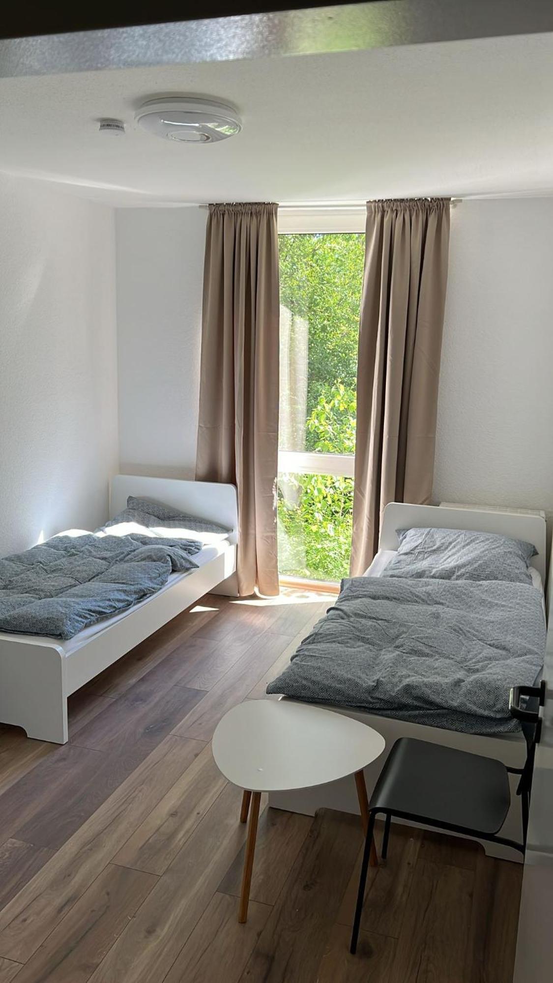 Guenstige Zimmer Im Herzen Von Kreyenbrueck Apartment Олденбург Екстериор снимка