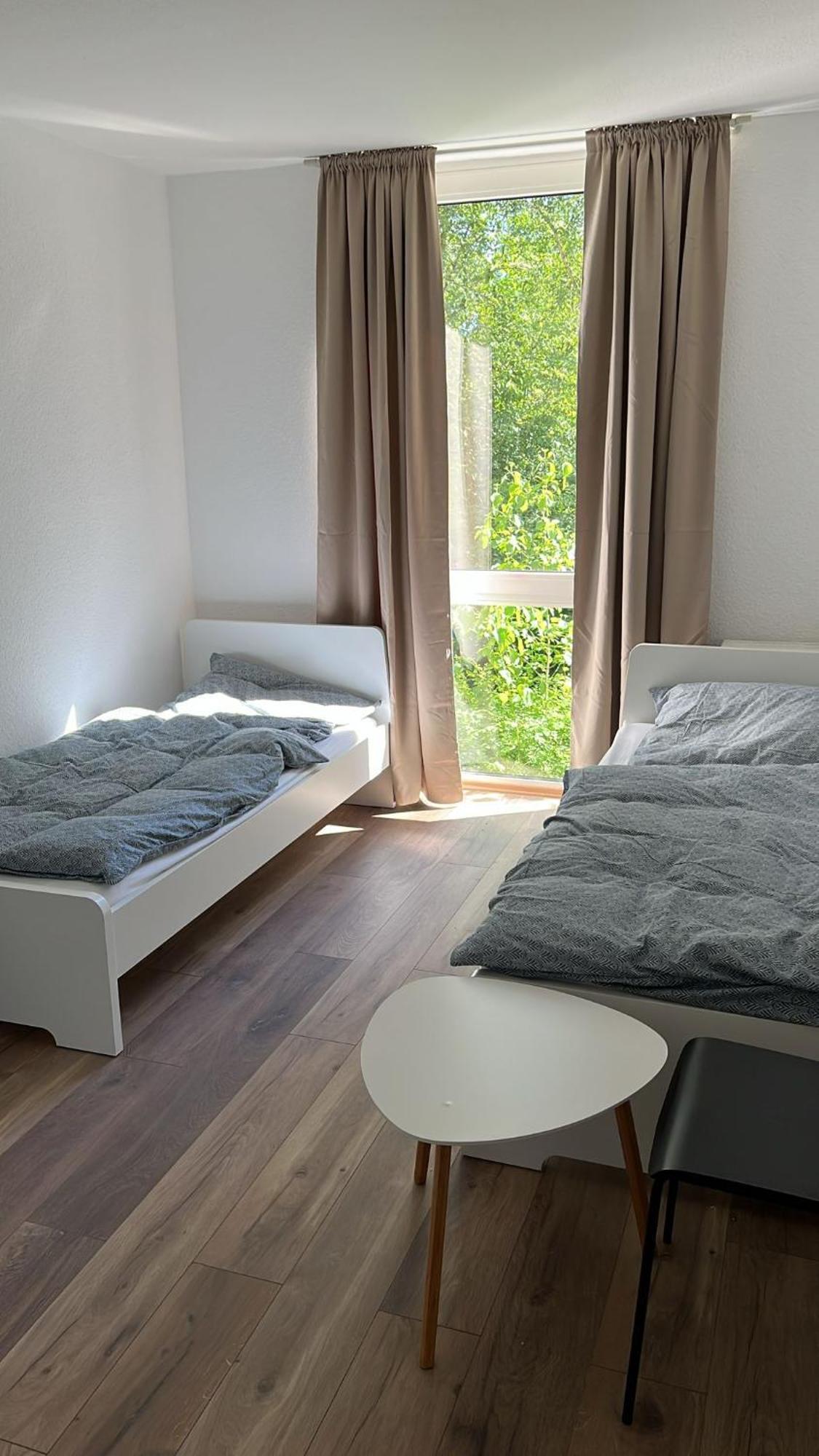 Guenstige Zimmer Im Herzen Von Kreyenbrueck Apartment Олденбург Екстериор снимка