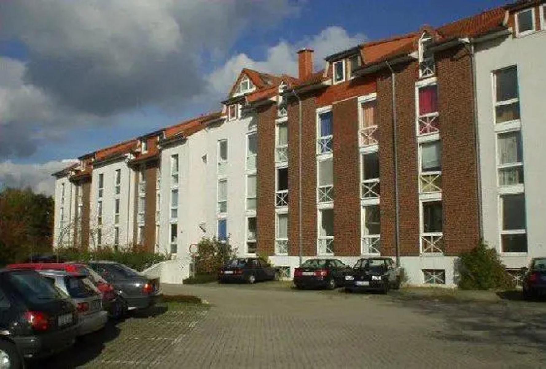 Guenstige Zimmer Im Herzen Von Kreyenbrueck Apartment Олденбург Екстериор снимка